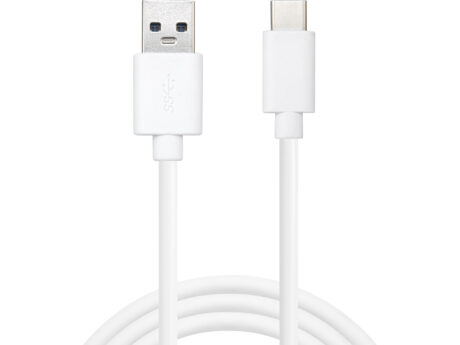 Sandberg USB-C to USB-A - 2m