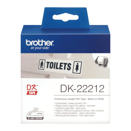 Brother DK22212