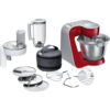 Bosch Køkkenmaskine MUM58720 - red