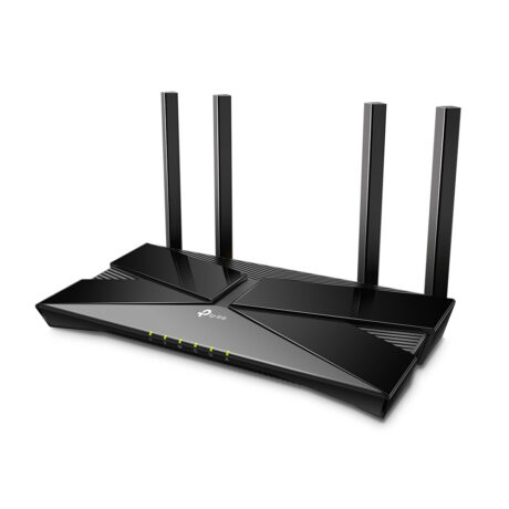 TP-Link Archer AX53 AX3000 Dual Band Gigabit Wi-Fi 6 Router - Wireless router Wi-Fi 6
