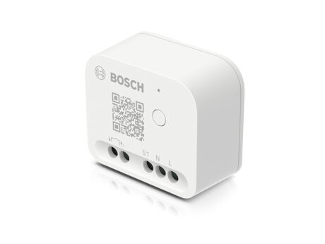 Bosch Smart Home Relais