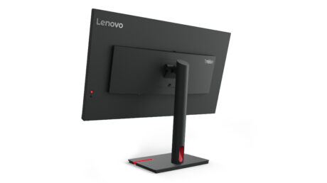 Lenovo 31.5" ThinkVision T32h-30 - 2560x1440 - IPS - 90W USB-C - LAN RJ-45