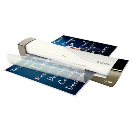 Leitz Lamineringsmaskine iLAM Office A3