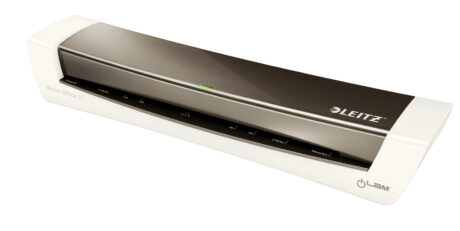Leitz Lamineringsmaskine iLAM HomeOfficeA3 grå