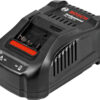 Bosch Professional 2 x GBA 18V 5.0Ah + GAL 1880 CV