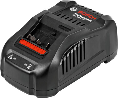 Bosch Professional 2 x GBA 18V 5.0Ah + GAL 1880 CV