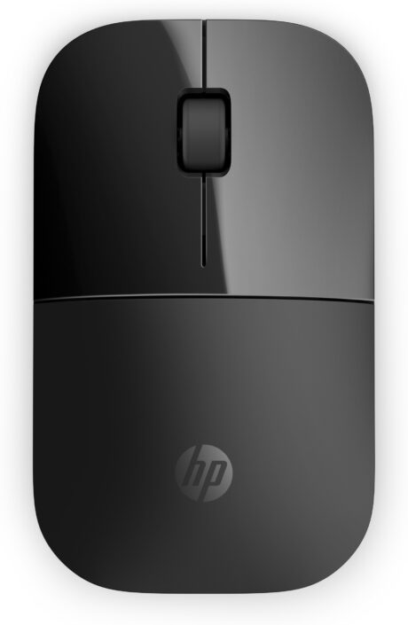 HP Z3700 - Mus - Blue Led - Sort