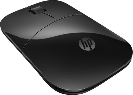 HP Z3700 - Mus - Blue Led - Sort