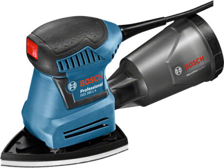 Bosch Professional GSS 160 Multi