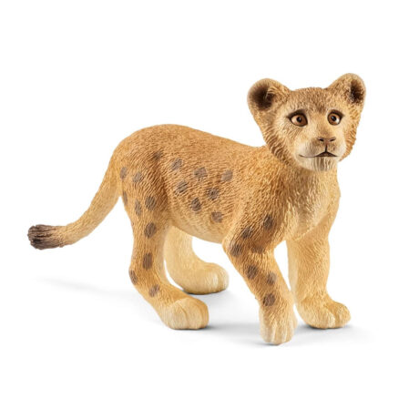 Schleich Løveunge
