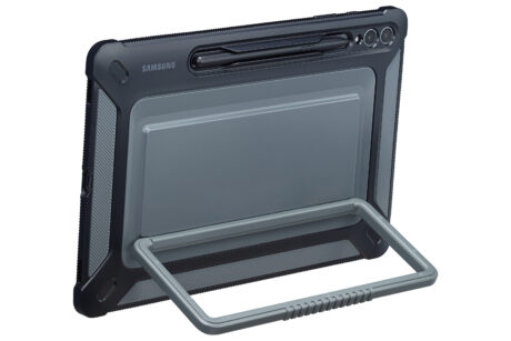 Samsung Galaxy Tab S9+ Outdoor Cover - Black