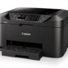 Canon MAXIFY MB2150 Blækprinter Multifunktion med Fax - Farve - Blæk