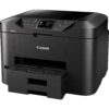 Canon MAXIFY MB2750 Blækprinter Multifunktion med Fax - Farve - Blæk