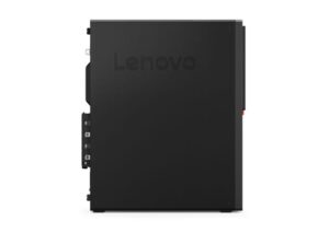 Lenovo ThinkCentre M920 SFF SFF i5-8500 Intel Core i5 16GB 256GB Windows 11 Pro - Guld stand