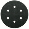 Bosch Slibeblad F355, pakke med 5 stk.