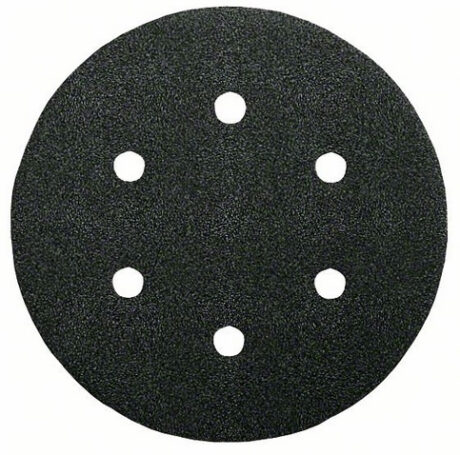 Bosch Slibeblad F355, pakke med 5 stk.