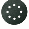 Bosch Slibeblad F355, pakke med 5 stk.