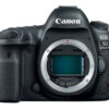 Canon EOS 5D Mark IV - Body