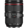 Canon EF 24-105mm f/4.0L IS II USM