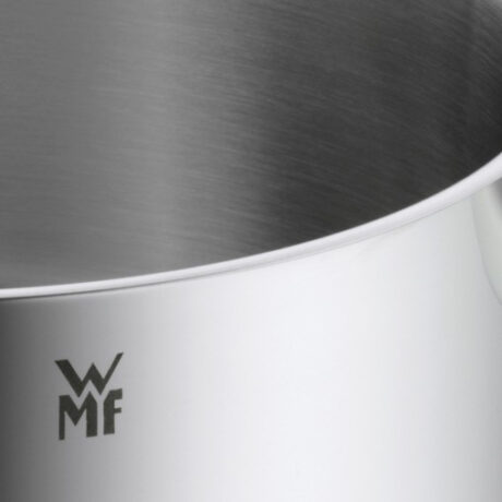 WMF KitchenMini sauce pan 0.9 l. w/o lid