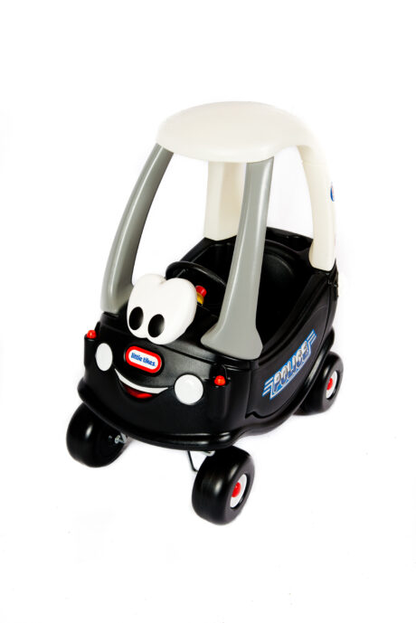 Little Tikes Politibil