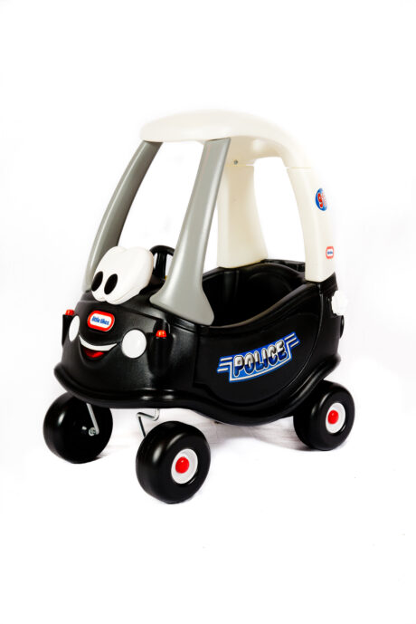 Little Tikes Politibil
