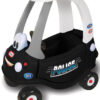 Little Tikes Politibil