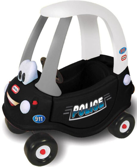 Little Tikes Politibil