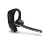 Poly Voyager 5200 Black - Bluetooth In-Ear headset