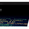 HP 201X - CF400X High Capacity Black Toner - Lasertoner Sort
