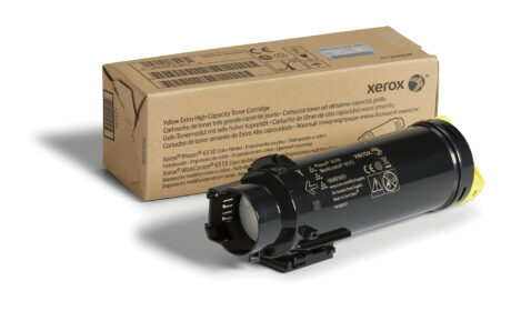 Xerox Toner WC 6510/6515 - 106R03692 - Lasertoner Gul