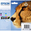 Epson T0715 Multipack - Blækpatron