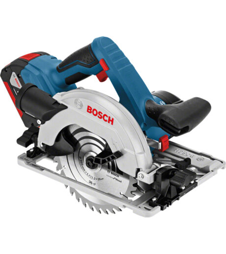 Bosch Professional GKS 18V-57 G Professional (SOLO)