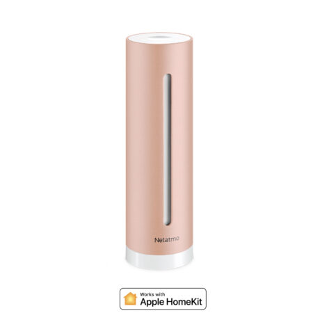 Netatmo Smart Indendørs Luftkvalitetsmåler