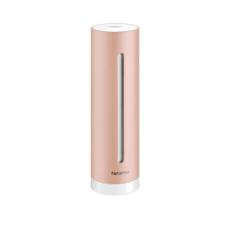 Netatmo Smart Indendørs Luftkvalitetsmåler