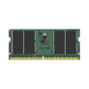 Kingston System Specific Memory SODIMM DDR5-5600 - 32GB - CL46 - Single Channel (1 pcs) - Grøn