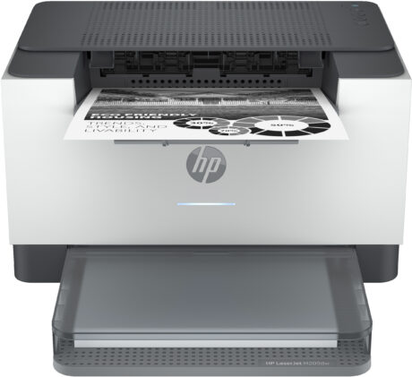 HP LaserJet M209dw Mono Laser Laserprinter - Monokrom - Laser