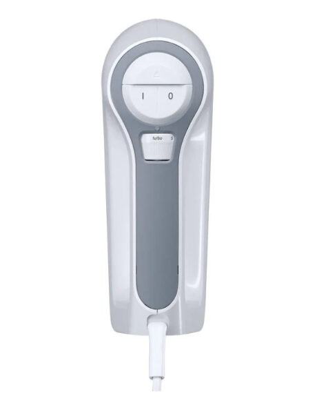 Braun Håndmixer HM 3135 WH - 500 W