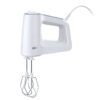 Braun Håndmixer HM 3135 WH - 500 W