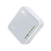 TP-Link TL-WR902AC AC750 Wireless Travel Router - Wireless router Wi-Fi 5