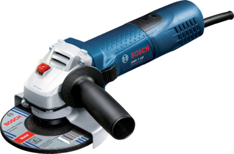 Bosch Professional GWS 7-125