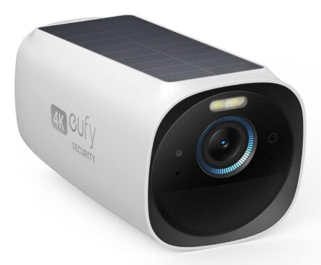 Eufy Cam S330 (eufyCam 3) Add-on Camera