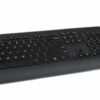Lenovo Professional Combo - Tastatur & Mus sæt - Dansk - Sort