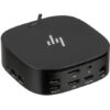 Refurbished HP USB-C Dock G5 Docking Station - Guld stand
