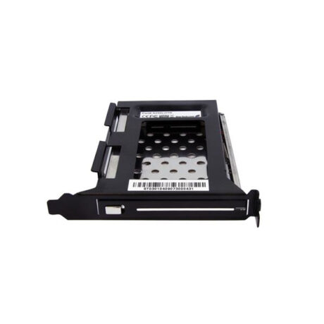 StarTech.com Removable Hard Drive Bay fo