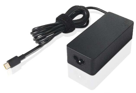 Lenovo AC Adapter (EU) - 65W - USB-C