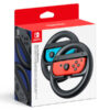 Nintendo Joy-Con Wheel Pair - Wireless Wheel - Switch