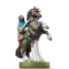 Nintendo Amiibo Link - Rider (The Legend of Zelda Collection)