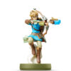 Nintendo Amiibo Link - Archer (The Legend of Zelda Collection)
