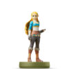 Nintendo Amiibo Zelda (The Legend of Zelda Collection)